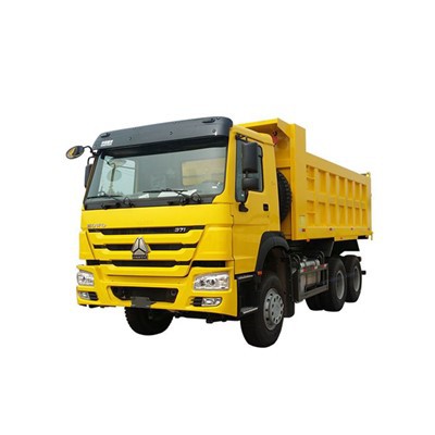 DOW HOWO 6 * 4 de segona mà